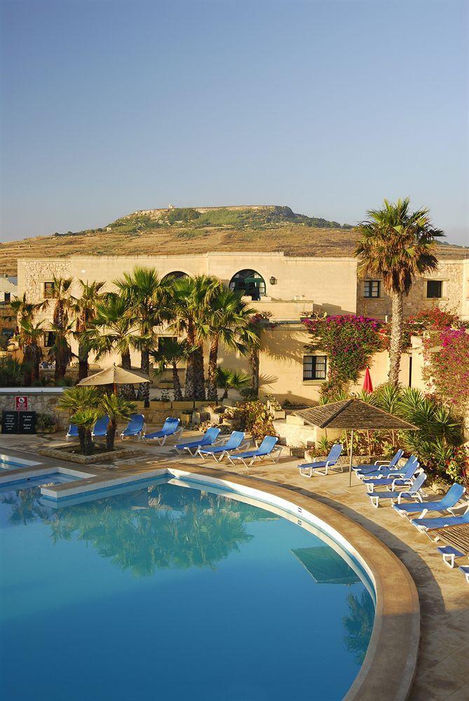 شقة Għasri  في Tal Fanal Complex المظهر الخارجي الصورة