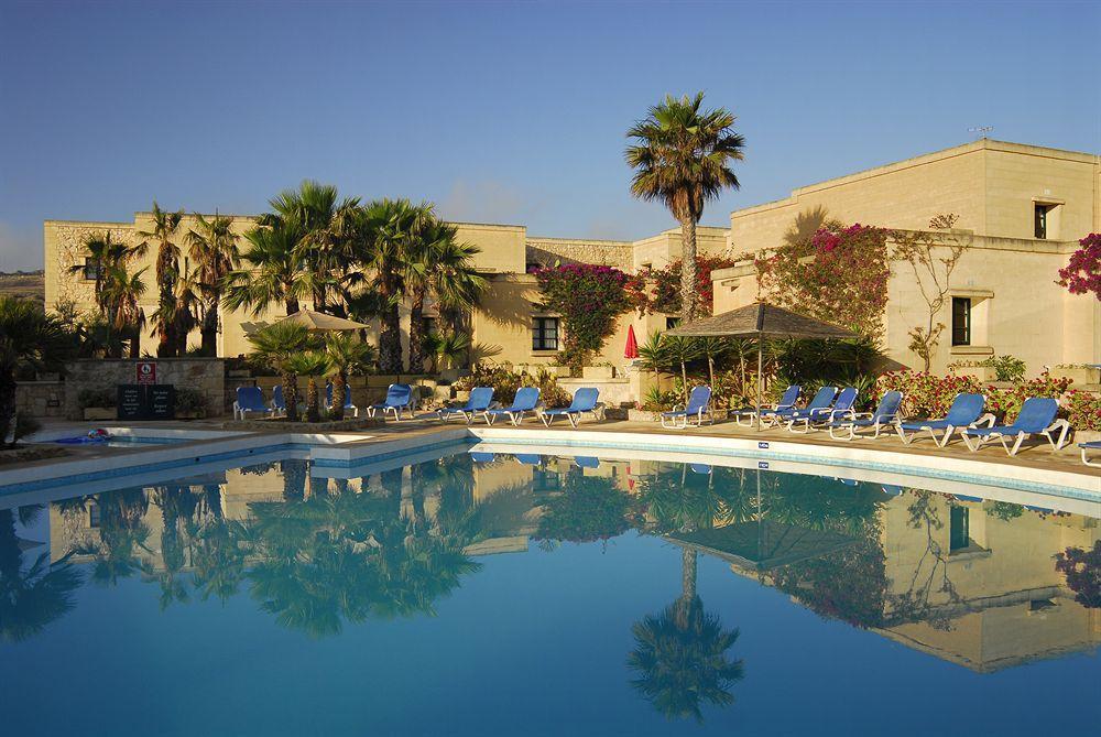 شقة Għasri  في Tal Fanal Complex المظهر الخارجي الصورة